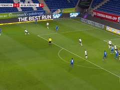 05.09(일) 01:30분데스리 바이에른뮌헨 vs 묀헨글라드바흐