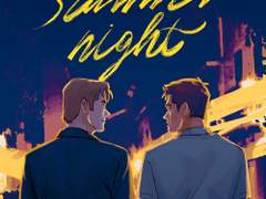 [짐본즈]One summer night