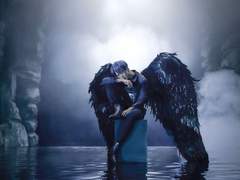 [MV] 천사는 고치 속에서 꿈을 꾸는가.Ⅱ