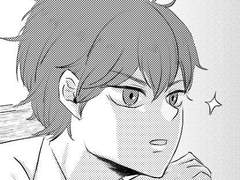 [츠키히나] 낮달