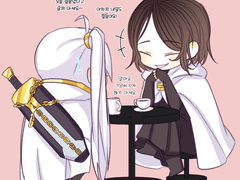 20210508 어차피 내일도 힘들어요