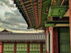 여기가 선조님들 정모 자리였냐?- 中