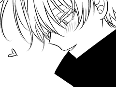 [고죠유지] 낙서27