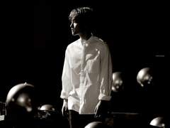 진솔한 소리 #.19, 20, 21