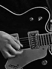 Who is them? : The Les Hearts.