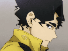 [하이큐 드림 단편] 네 번의 프레젠테이션