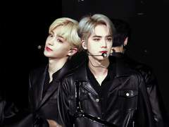 패디과 미싱보이 TALK 4