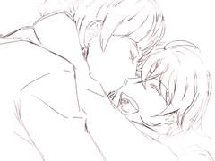 일호이호 : 結婚談(결혼담) 03