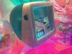 인간이랑 로봇 친구 먹기.