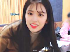 맘은 커다란데 이것밖에 표현이 안 돼