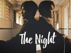 [주원동식] The Night 상편