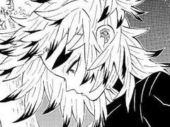 [귀멸의 칼날/ 렌고쿠 드림] 미래를 보는 아이 (5)