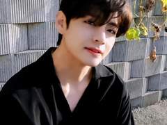 안녕~ 많이 바빠요?