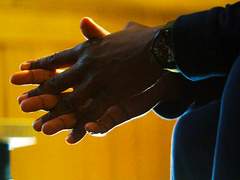 [버키샘] 아내를 죽일지도 모르겠습니다.