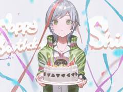 2021년 히노모리 시호 생일