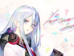 2021년 요이사키 카나데 생일