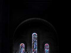 [진슙뷔] 죄없이 태어난 나의 당,신에게 1