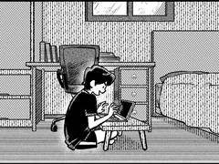 <귀벌레신드롬>