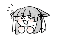 무언가를 그립니다