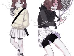 20210509 테니스데니스