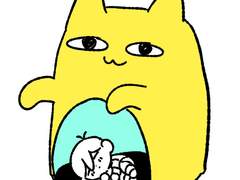 OMORI 1 (3월 초~4월 중)