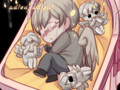 20210509 요람밀랍천사