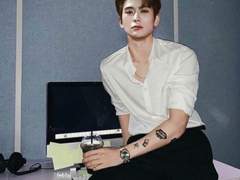 [정재현/김정우] Because .9(完)