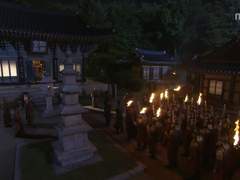 봉황(鳳凰) 38 : 시위를 떠난 화살