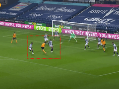 05.09(일) 20:00EPL 울버햄튼 vs 브라이턴 (라인업 분석 예정)