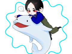 그림게시판 너무 비워둔 듯 해서