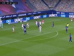 05.09(일) 21:00라리가 헤타페 vs 에이바르 (라인업 분석 예정)