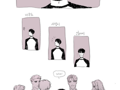 [노아유진] 노란 장미