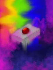 유쾌한 우주인 지구 멸망 팬 소설