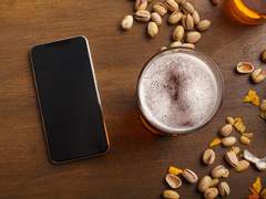 출장의 꽃말은 보고 싶어