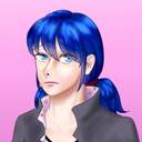 레벅덕질하는레인