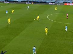 05.10(월) 01:30라리가 비야레알 vs 셀타비고