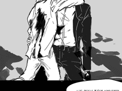 <늪지대느와르합작>_만화부문(티나)