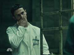 [매튜윌] 윌 그레이엄의 잃어버린 명예