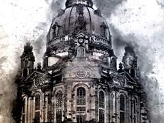 [Quill] 광인이 낙원에게