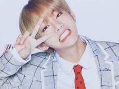 [뷔슈] 연하 김태형