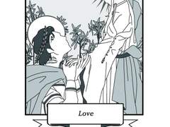 신탁의 아이와 최후의 신 [ 下 ]