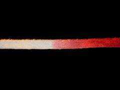 신발끈이 또 풀렸다