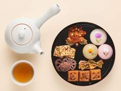 야다소반과 (夜茶小盤果) (0)