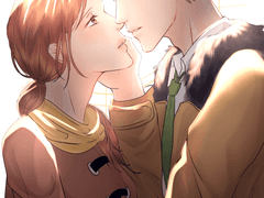 회색도시 준혁지연