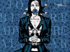 죠죠의 기묘한 모험 올스타배틀로얄 vol.1