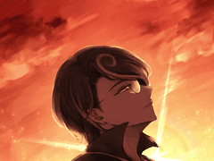 ［마들에슾］그대는 너무나도 눈부시군