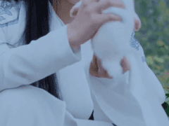 [희신강징] 매칭 가이드 강징 소홀히하다 나중에 후회하는 남희신 6