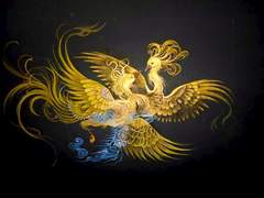 황궁열애사 (皇宮熱愛詞) 十八.