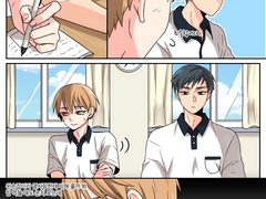 [창작BL] 오른손잡이x왼손잡이