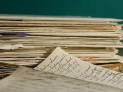 TO. Berenice R. Frederica